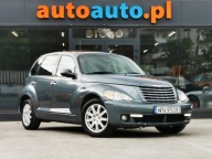 CHRYSLER PT LPG, Automat, 2.4 i Turbo, Przebieg 216404km, Limited edition