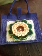 torba szydełkowa promocja