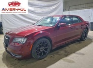 Chrysler 300s 2020 3.6L 3.6 Benzyna 300KM