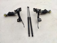 AUDI A6 C8 4K SIŁOWNIKI TELESKOPY KLAPY ELEKTRYCZNE KOMPLET AVANT KOMBI