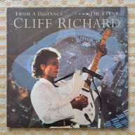 Cliff Richar - From A Distance ***** The Event - Nov 5, 1990 UK [NM/NM/EX+]