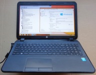 HP 250 G2 /Pentium N3510 /4GB /HDD 500GB