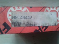 ŁOŻYSKO NNC 4844 V , FAG