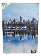 Oblicza geografii dla szkół ponadgimnazjalnych