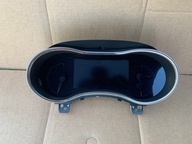 JEEP GRAND CHEROKEE WK2 3.0 CRD LICZNIK ZEGAR EUROPA 68302240AD