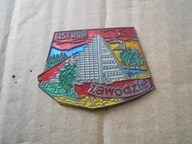 PTTK - Ustroń Dom Zawodzie