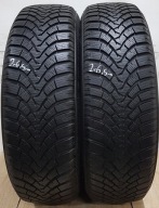 2x OPONA ZIMA 215/65 R17 99H FALKEN EUROWINTER HS01 SUV 2x6,5mm 19r