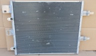 CHŁODNICA KLIMATYZACJI SKRAPLACZ RENAULT 5 R5 E-TECH ELECTRIC ELEKTRYK