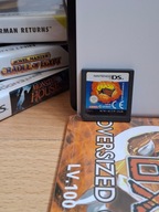 CRASH BOOM BANG Nintendo DS