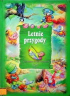 Letnie przygody Praca zbiorowa