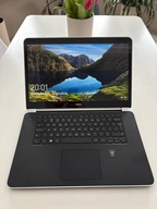 dotykowy laptop Dell Precision M3800 i7-4702HQ 16/128 15,6 " 3k