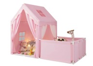 Namiot dla dzieci domek Costway 3 lata +