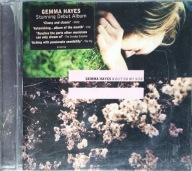 Gemma Hayes Night on My Side CD Irl
