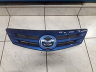 MAZDA 3 BK 2003-2006 GRILL ORYGINAŁ SPORT STAN IDEALNY BP4S50711 HB 5 DRZWI