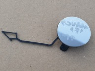 ZAŚLEPKA ZDERZAKA HAKA TYŁ VW TOURAN III 5TA807441