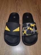 Klapki Batman 34