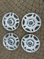 KOŁPAK 15" DEKIEL KOŁA 36131094158 BMW NR 11
