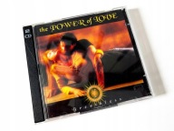 Gary Foreigner Eurythmics Rea Starship 1996 Love CD