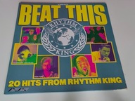 THIS BEAT - BEATMASTERS / S'EXPRESS / BOMB THE BASS / MERLIN / SHAWNIE 'O'