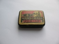 Przedwojenne NIEUŻYWANE IGŁY DO PATEFONU W METALOWYM PUDEŁECZKU