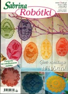SABRINA ROBÓTKI 1 / 2026