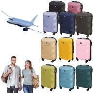 WALIZKA RYANAIR GRAVITT PODRÓŻNA NA KÓŁKACH KABINOWA 951G NA KOD