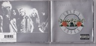 Guns N' Roses Greatest Hits Płyta