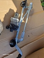 MECHANIZM SILNICZEK WYCIERACZEK NISSAN LEAF II