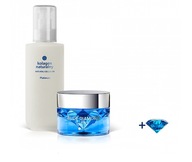 COLWAY ZESTAW KOSMETYKÓW PLATYNIUM - RYTUAŁ PRZECIW-ZMARSZCZKOWY