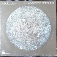 Eberhard Schoener – Meditation