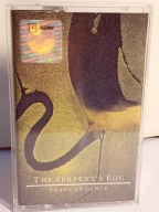 DEAD CAN DANCE - THE SERPENT'S EGG - MC