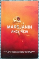 Marsjanin - Andy Weir