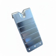 Pochylnia magnetyczna zjeżdżalnia do weryfikacji złota sprawdzania srebra