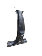 Jaguar XF X250 Ćwiartka Próg Słupek Prawy