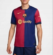 Koszulka FC piłkarska Barcelona 24/25 Roz. M