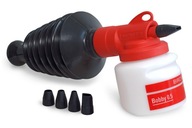 Ręczny rozpylacz do proszków 0,5kg BIRCHMEIER