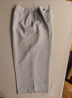 Eleganckie Spodnie 7/8 Poland