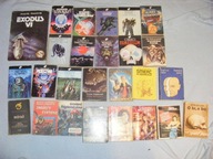 Głowa Kasandry Sposób Miliard ŚmierćGlista 26szt