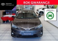 Toyota Corolla 1.6 Premium EU6 1.6 Benzyna 132KM