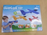 Wyrzutnia do samolotu styropianowego (N3)