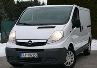Opel Opel Vivaro 2.0 Diesel 115KM