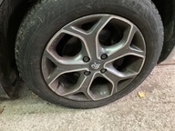 felga REDS,MOMO 15 4x100