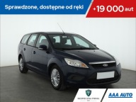 Ford Focus 1.6 TDCi, Salon Polska, Klima