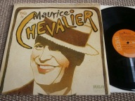 MAURICE CHEVALIER This Is Maurice Chevalier