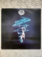 REAL THING - CAN YOU FEEL THE FORCE