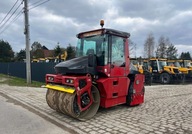 Bomag BW 154 AP-4 AM 2011 ROK GUMA-STAL