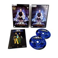 TOMB RAIDER THE ANGEL OF DARKNESS PC WYDANIE PL