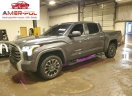 Toyota Tundra Crewmax Limited 2024 3.4l 3.4 Benzyna 389KM