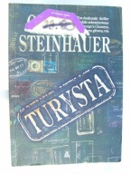 Olen Steinhauer - Turysta
