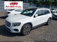 Mercedes-Benz GLB 2023r., 4x4, 2.0L 2.0 Benzyna 221KM